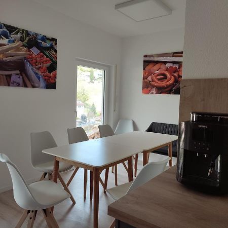 Steepleview House Bed and Breakfast Bad Peterstal-Griesbach Εξωτερικό φωτογραφία
