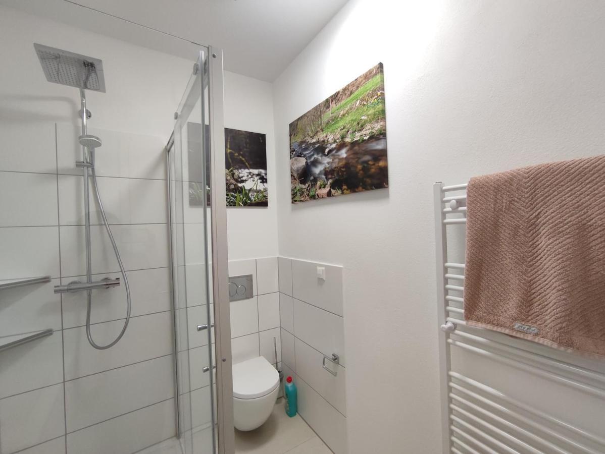 Steepleview House Bed and Breakfast Bad Peterstal-Griesbach Εξωτερικό φωτογραφία
