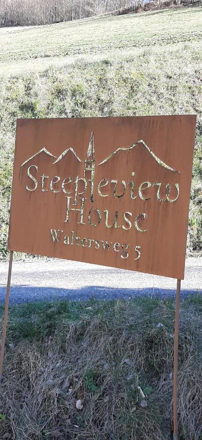 Steepleview House Bed and Breakfast Bad Peterstal-Griesbach Εξωτερικό φωτογραφία