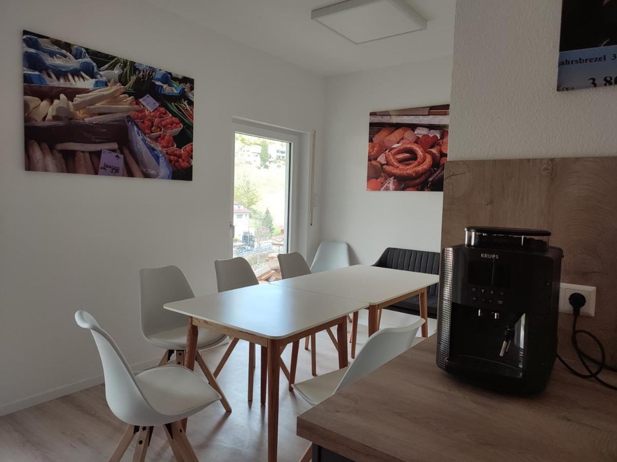 Steepleview House Bed and Breakfast Bad Peterstal-Griesbach Εξωτερικό φωτογραφία