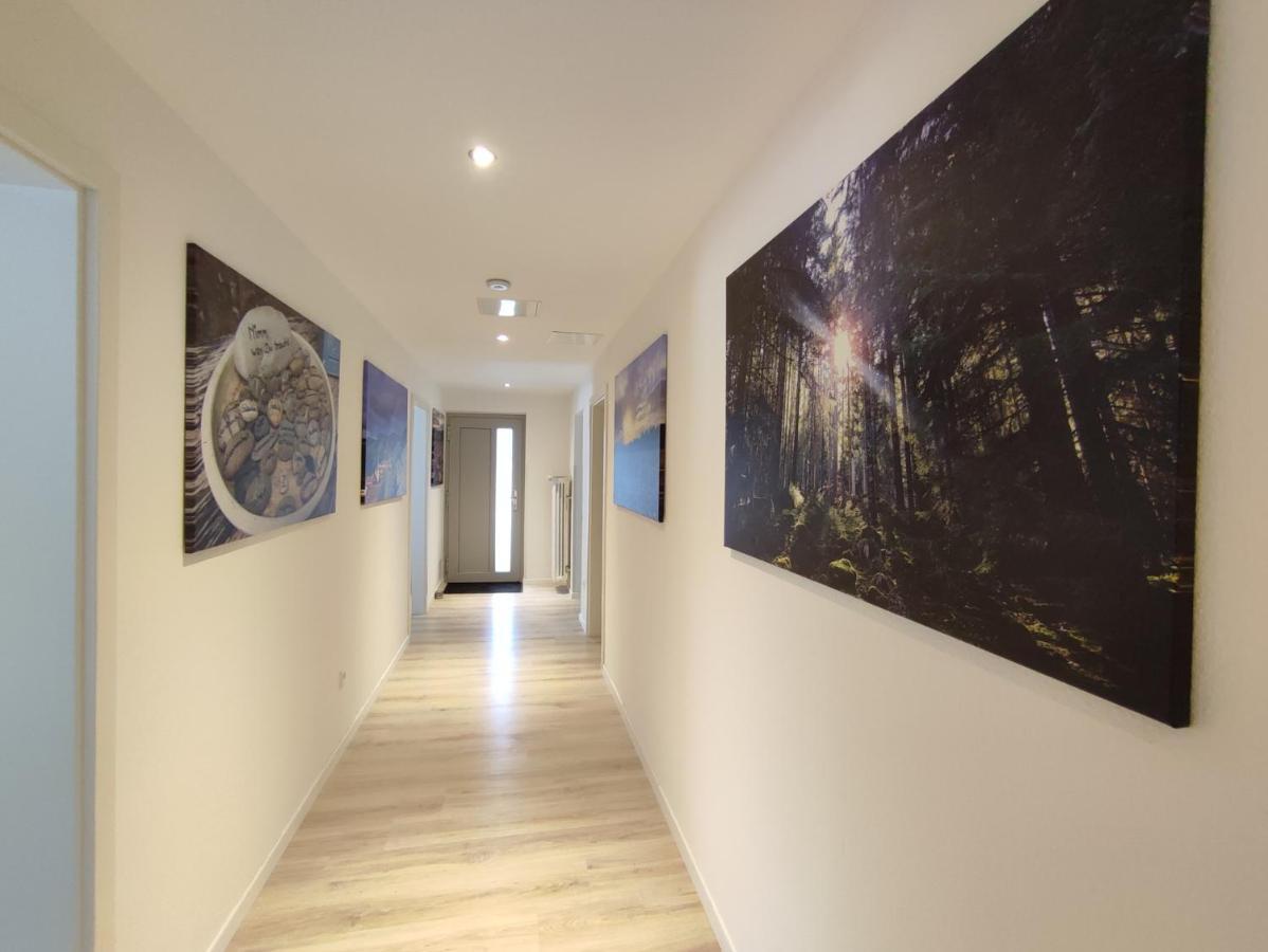 Steepleview House Bed and Breakfast Bad Peterstal-Griesbach Εξωτερικό φωτογραφία