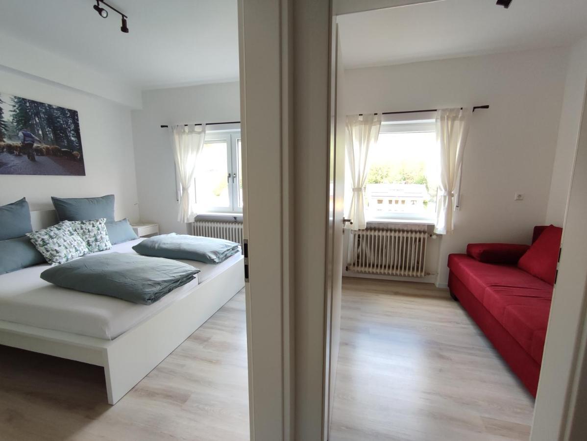 Steepleview House Bed and Breakfast Bad Peterstal-Griesbach Εξωτερικό φωτογραφία