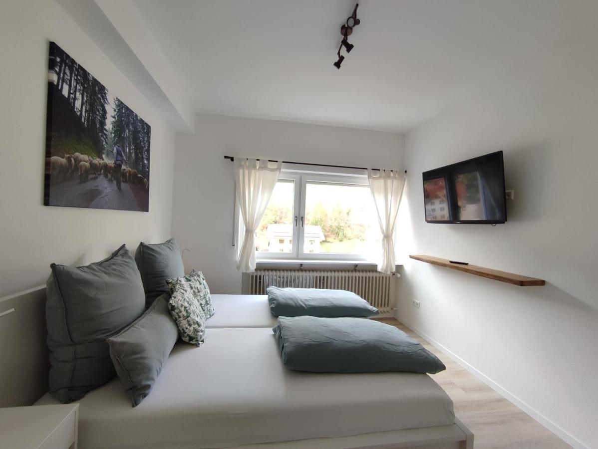 Steepleview House Bed and Breakfast Bad Peterstal-Griesbach Εξωτερικό φωτογραφία