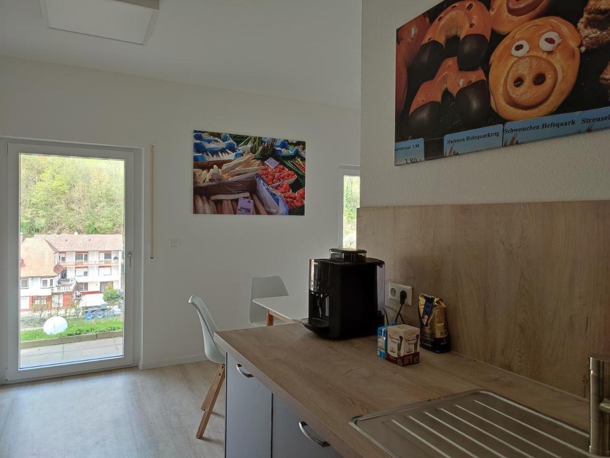Steepleview House Bed and Breakfast Bad Peterstal-Griesbach Εξωτερικό φωτογραφία